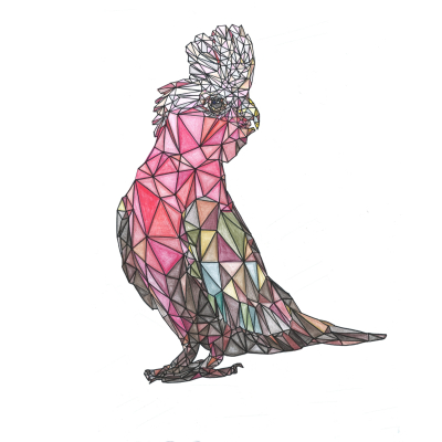 19. Queenie